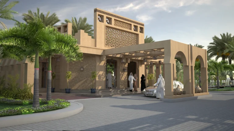 الاستقبال 2
