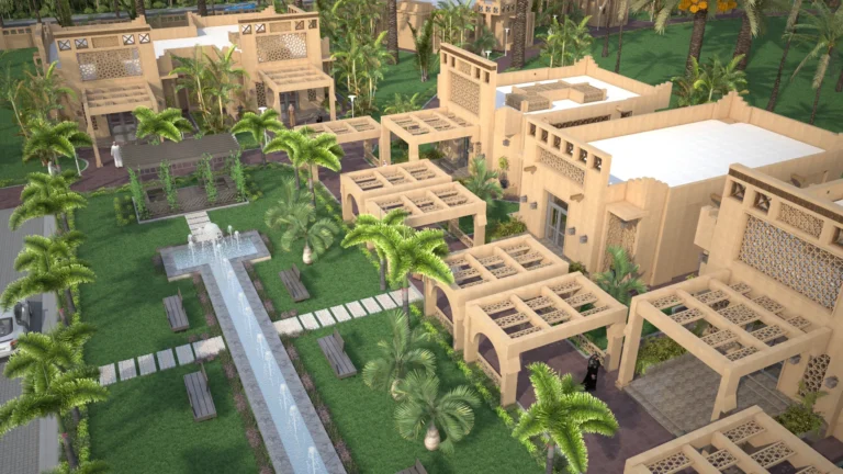 المطعم والاجتماعات